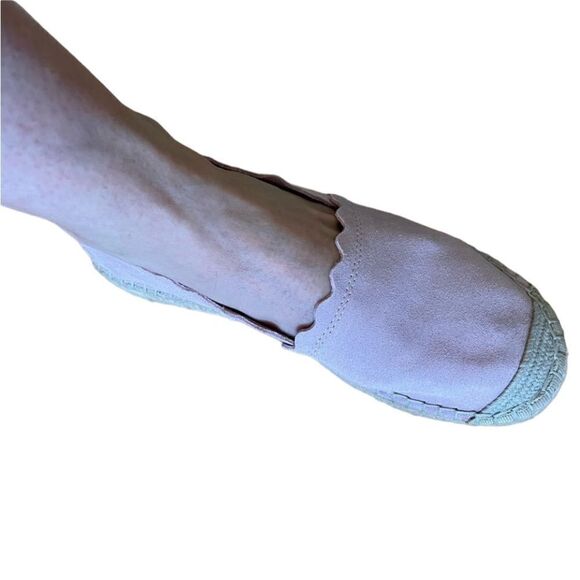 Used Steve Madden espadrilles - Picture 4 of 5